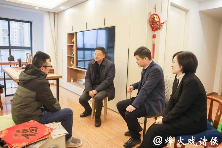 织密民生“三张网”！陆中湾街道“绣花功夫”让“此心安处是吾乡”