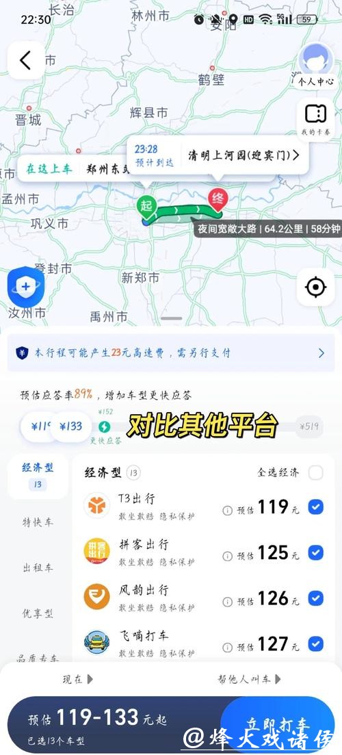 增速超网约车,顺风车如何“逆袭”?哈啰七年答卷:从“拼效率”到“建生态” 增速超网约车,顺风车如何“逆袭”?哈啰七年答卷:从“拼效率”到“建生态”