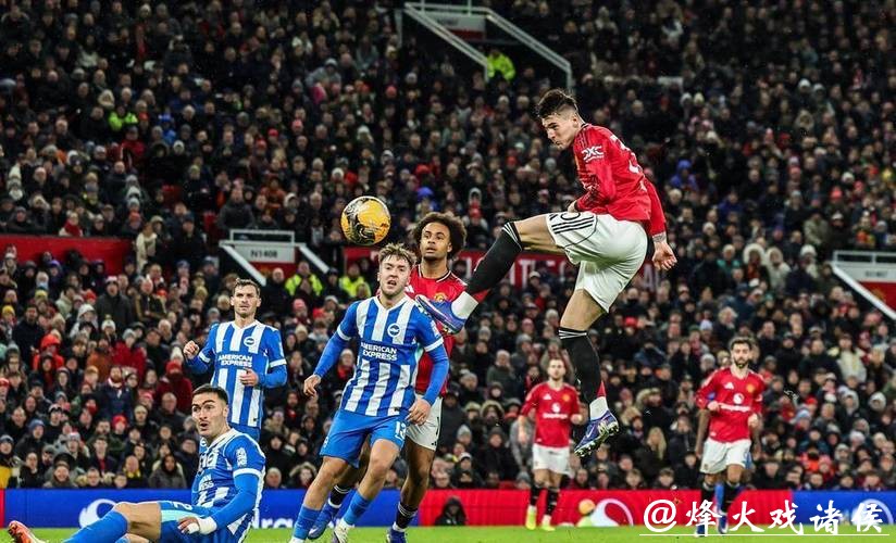 足总杯-舍什科破门维尔贝克弑旧主 曼联1-2布莱顿 足总杯-舍什科破门维尔贝克弑旧主 曼联1-2布莱顿