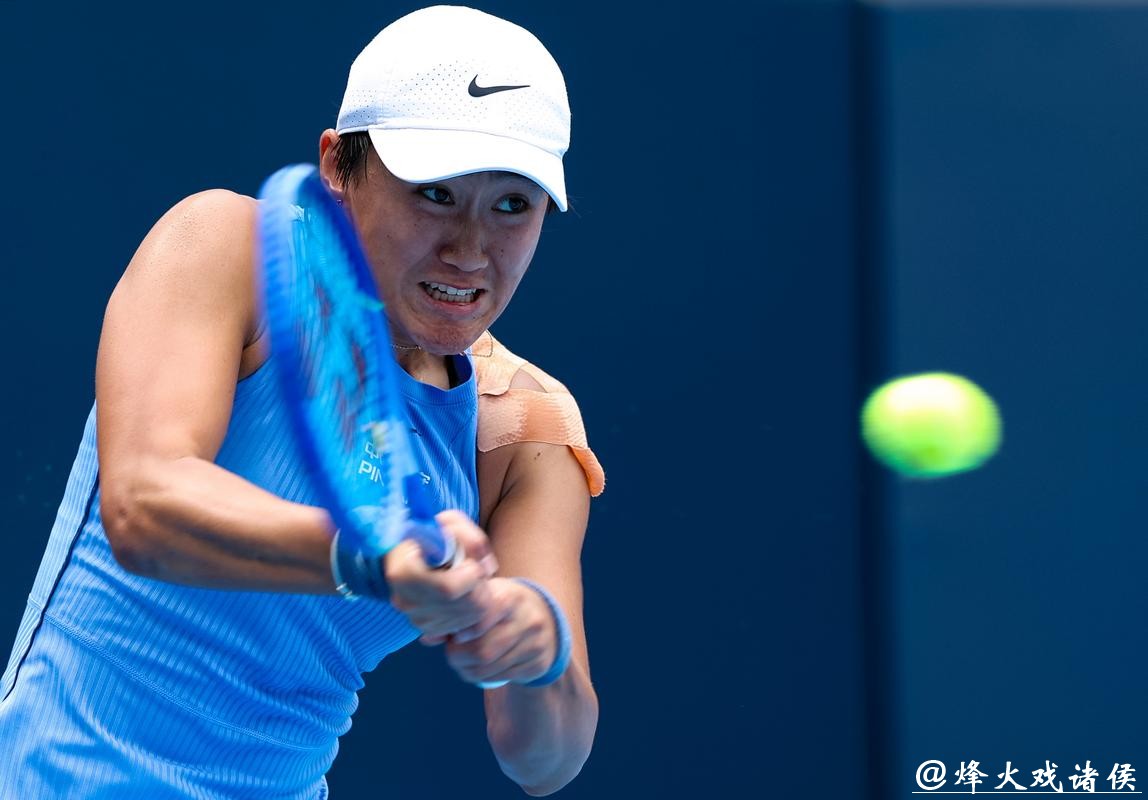 香港网球公开赛:张帅2-0晋级女单次轮 王曦雨出局 香港网球公开赛:张帅2-0晋级女单次轮 王曦雨出局