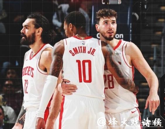 火箭7人上双大胜灰熊 字母空砍38分雄鹿负公牛 火箭7人上双大胜灰熊 字母空砍38分雄鹿负公牛