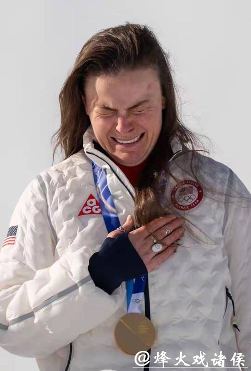 冬奥会高山滑雪女子滑降 美国选手约翰逊夺冠 冬奥会高山滑雪女子滑降 美国选手约翰逊夺冠