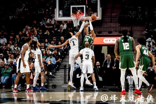 字母哥独木难支 无解防守或助雷霆笑傲NBA杯