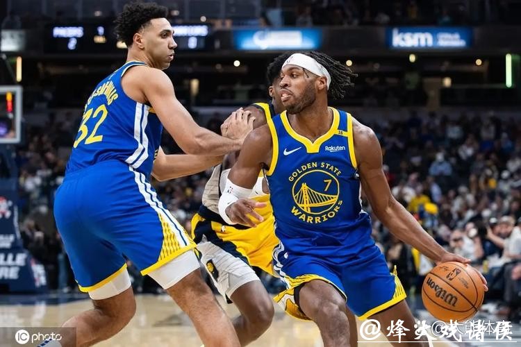 哈利伯顿25+10库里缺阵 步行者力克勇士5连胜
