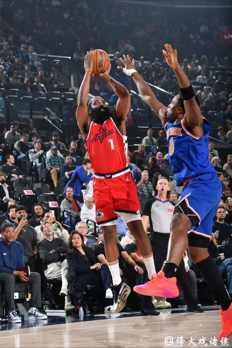 争议！火箭惜负国王止5连胜 快船大胜开拓者